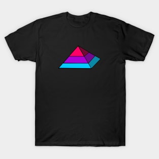 Pyramid Pride T-Shirt